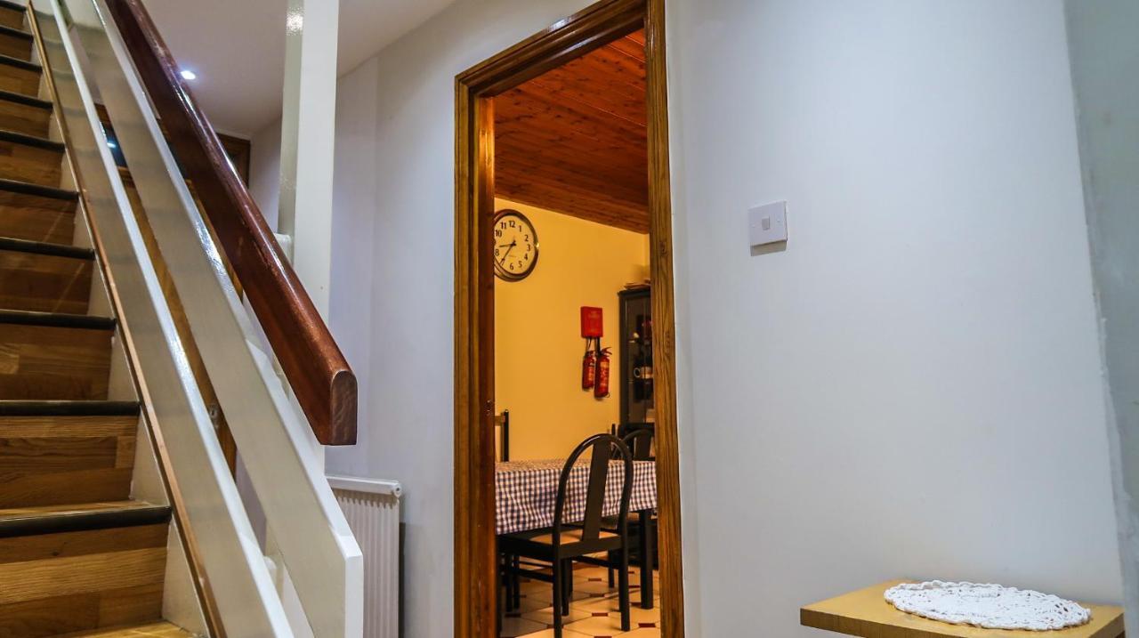Cozy Double Room - Only Room Лондон Екстер'єр фото